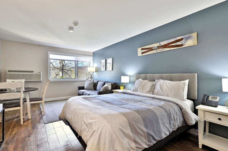 Killington Condo Rental