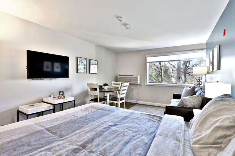 Killington Condo Rental