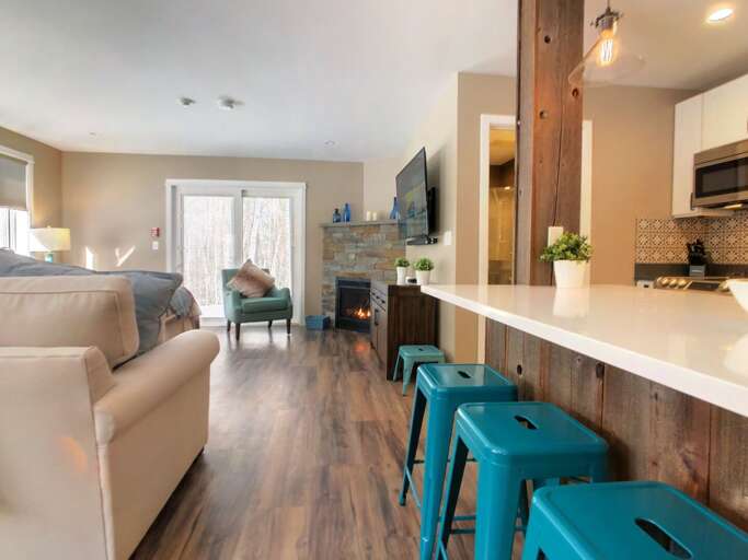 Killington Condo Rental