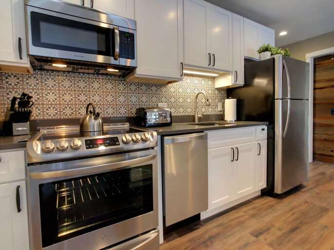 Killington Condo Rental