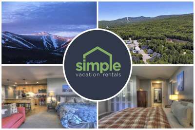 Welcome to our charming condo at Killington Center Suites.