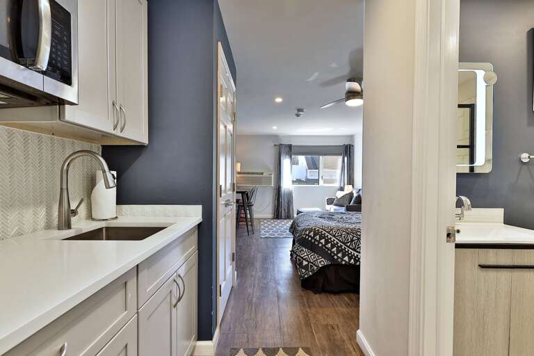 Killington Condo Rental