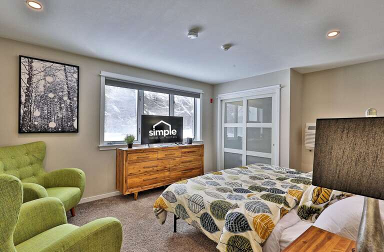 Killington Condo Rental