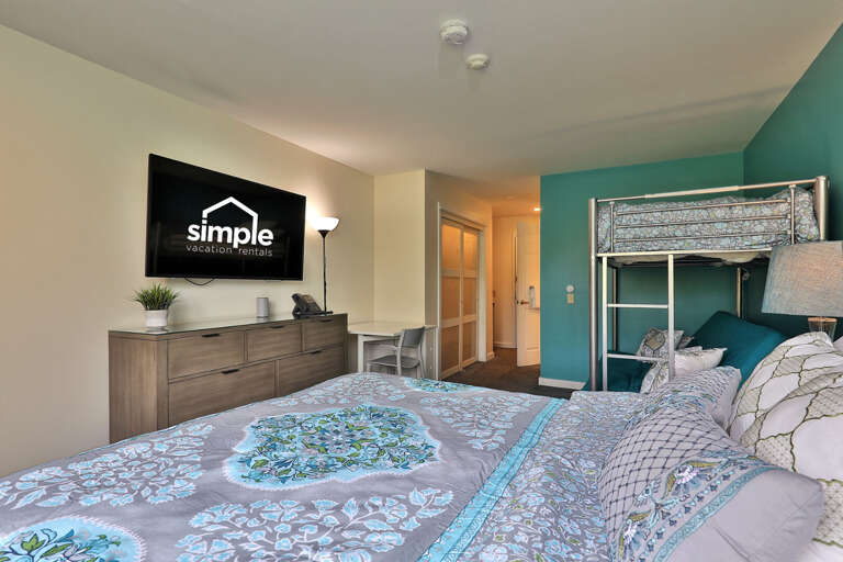 Killington Condo Rental