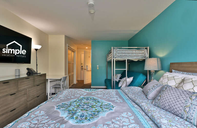 Killington Condo Rental