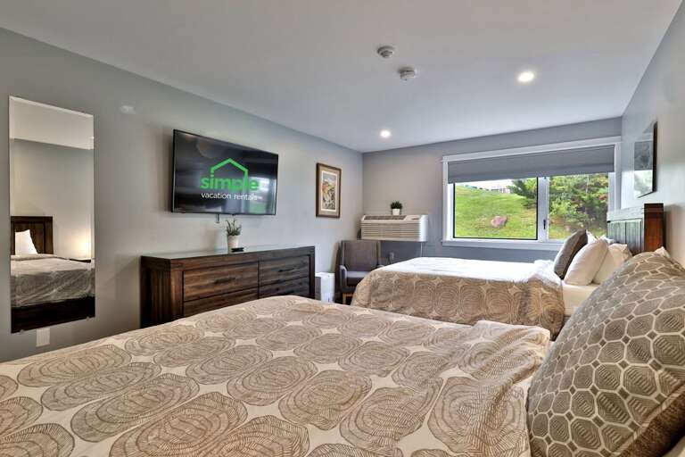 Killington Condo Rental