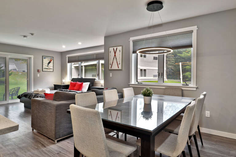 Killington Condo Rental