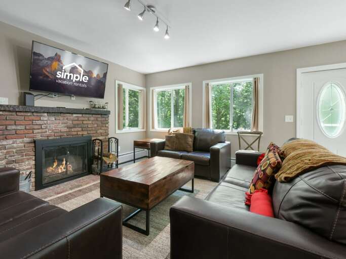 Killington Home Rental
