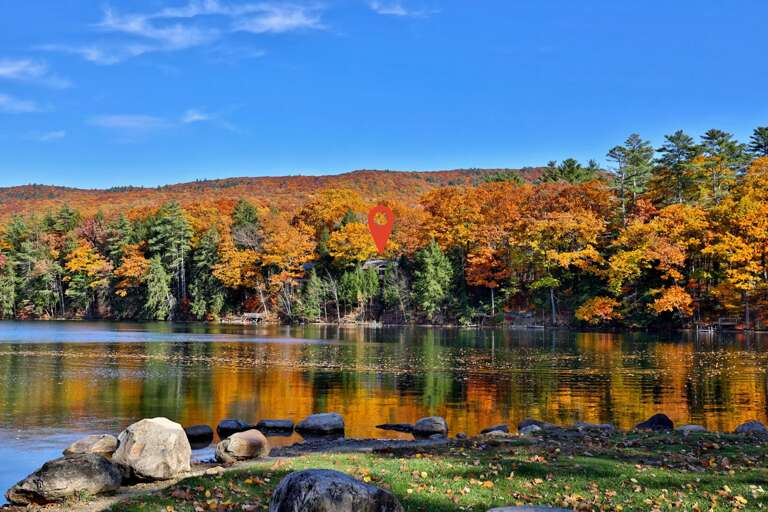 Leicester Home Rental