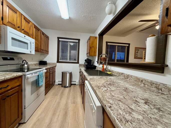 Killington Home Rental