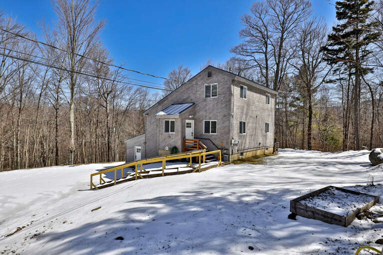 Find Rentals
