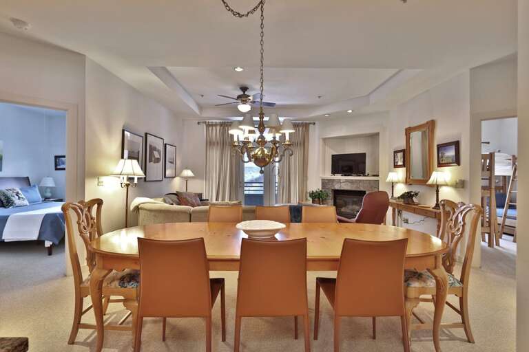 Killington Condo Rental