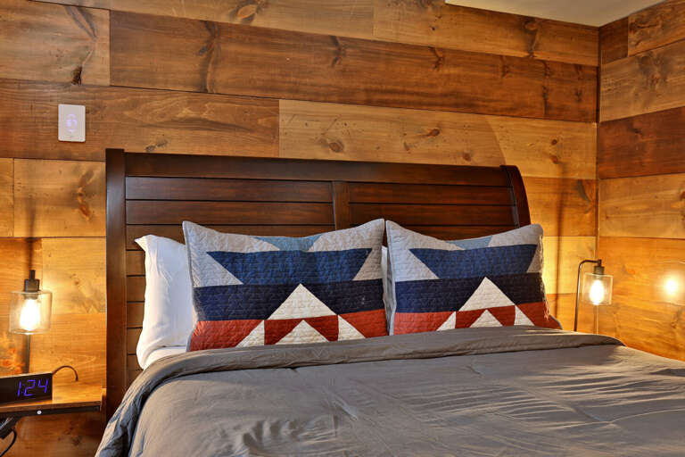 Killington Condo Rental