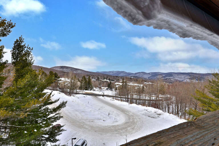 Killington Condo Rental