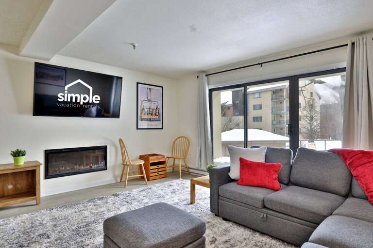 Killington Condo Rental