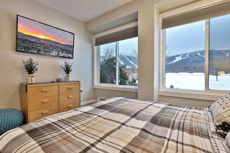 Killington Condo Rental
