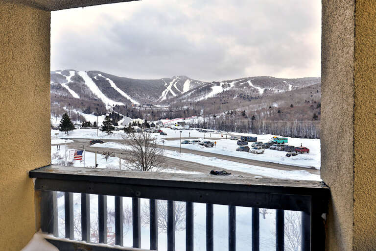 Killington Condo Rental