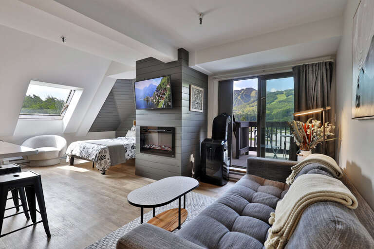 Killington Condo Rental