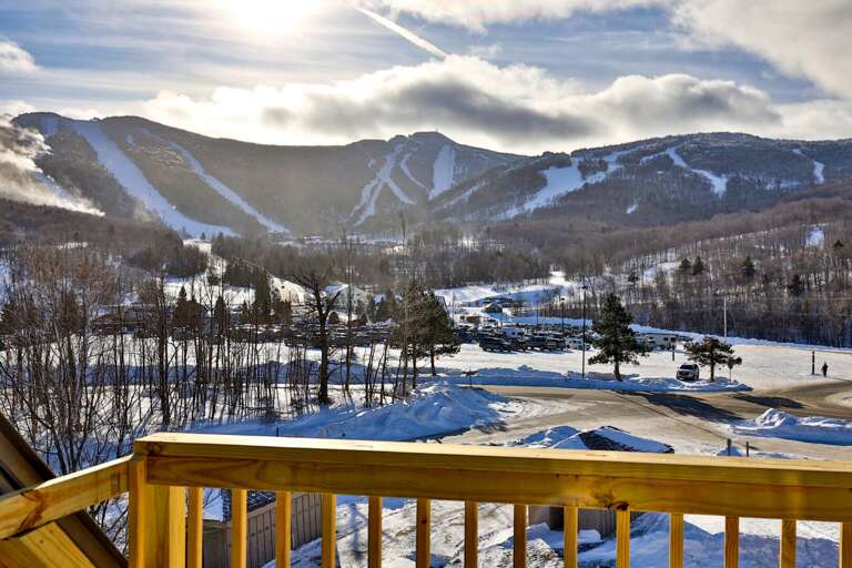 Killington Condo Rental