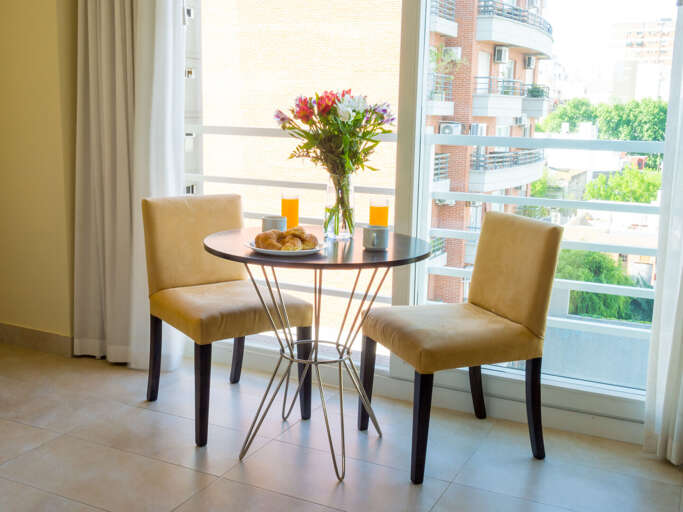 Buenos Aires Condo Rental
