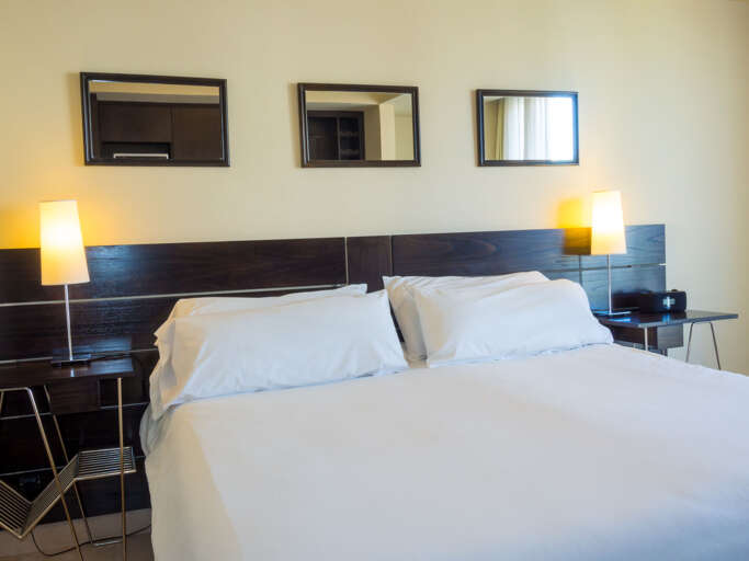 Buenos Aires Condo Rental