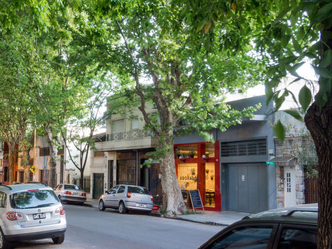 Buenos Aires Condo Rental