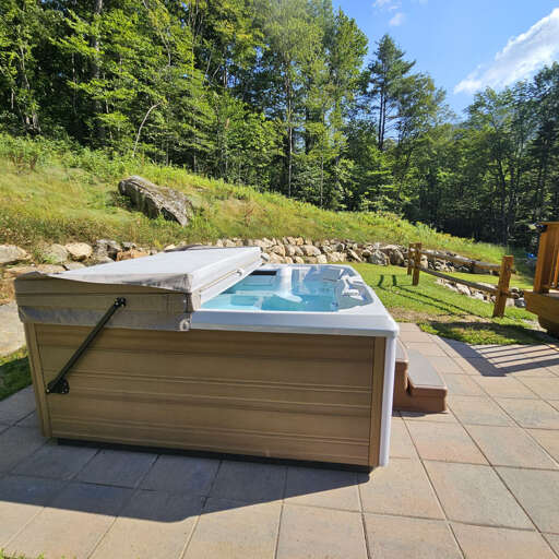 Pittsfield Home Rental