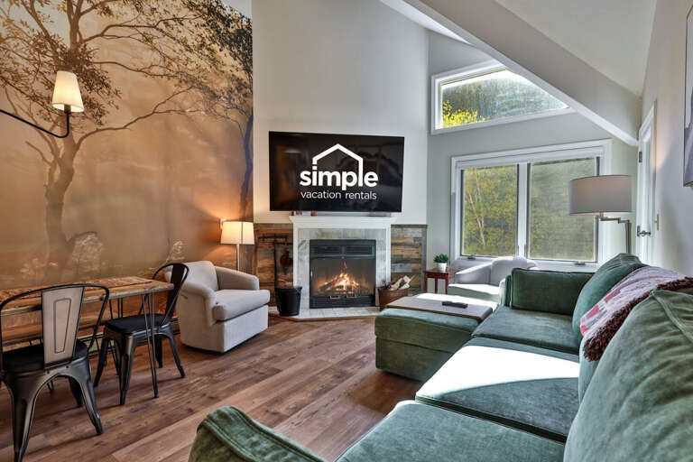 Killington Condo Rental