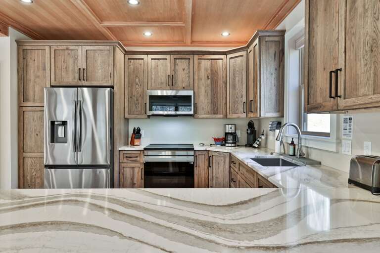 Pittsfield Home Rental