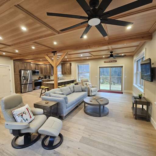 Pittsfield Home Rental