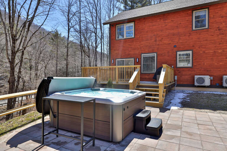 Pittsfield Home Rental