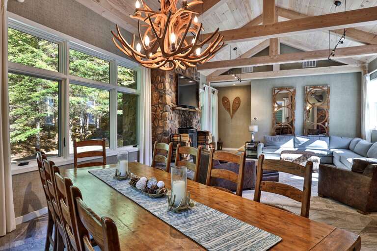 Killington Home Rental