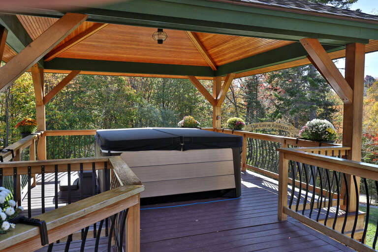 Killington Home Rental