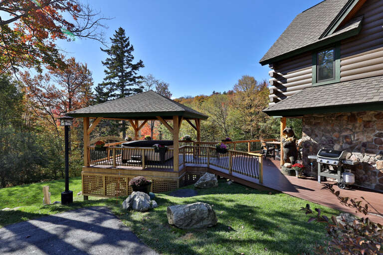 Killington Home Rental
