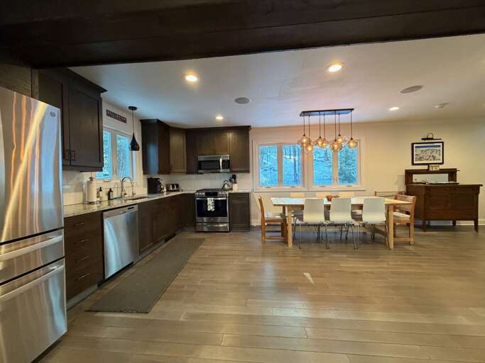 Killington Home Rental