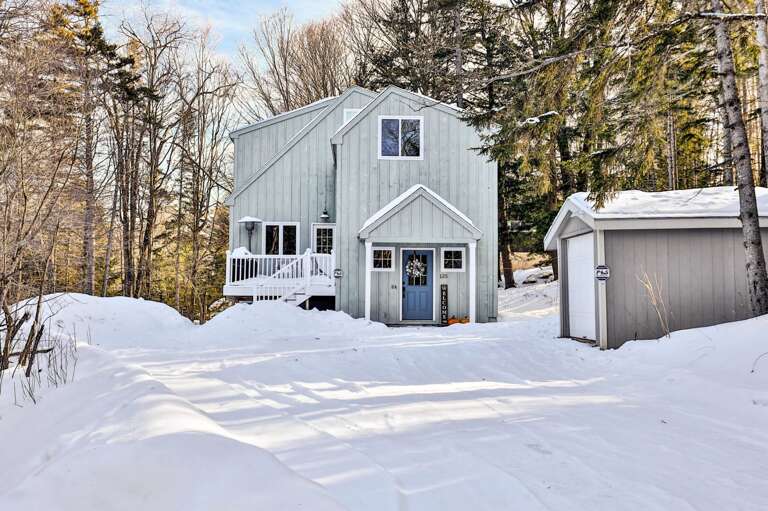 Killington Home Rental