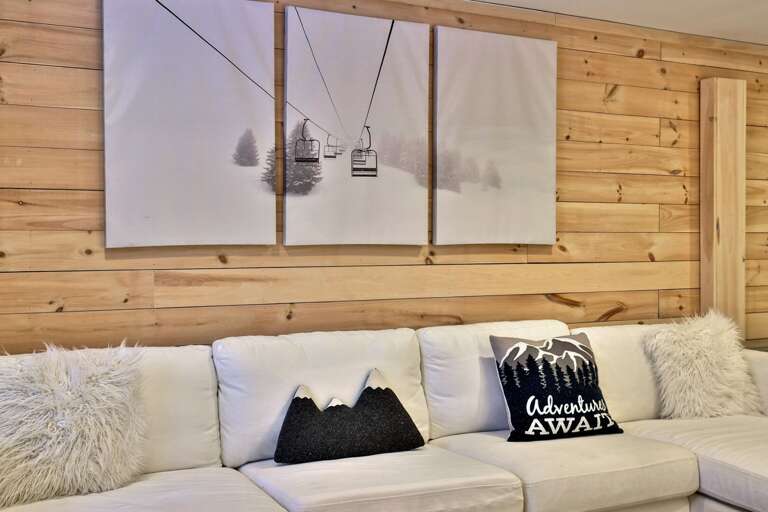 Killington Home Rental