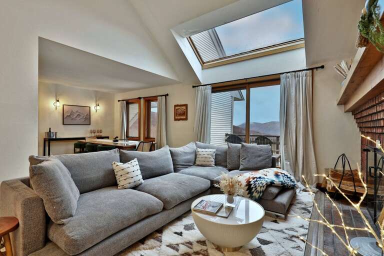 Killington Condo Rental