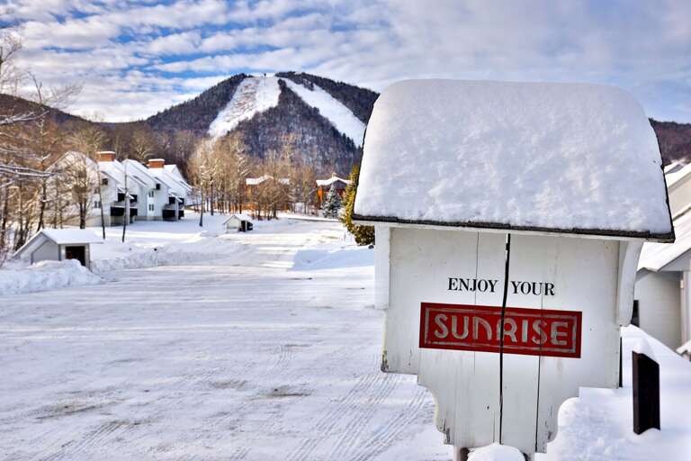 Killington Condo Rental