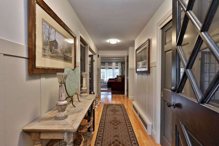 Find Rentals
