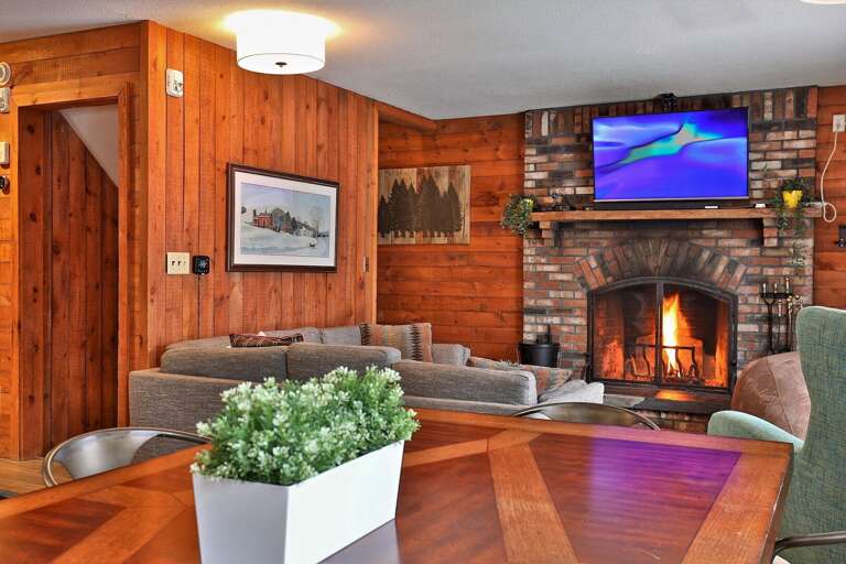 Killington Home Rental