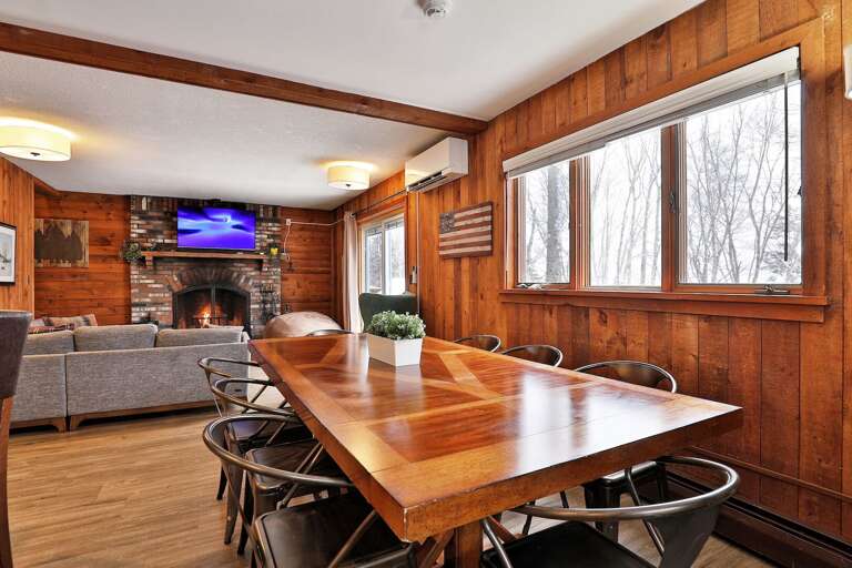 Killington Home Rental