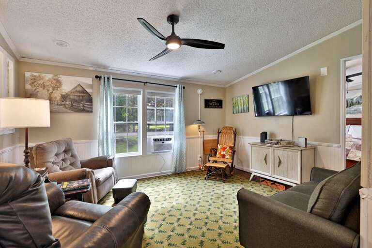 Bomoseen Home Rental