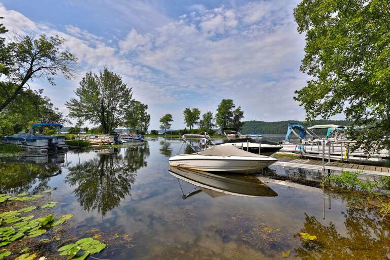 Bomoseen Home Rental