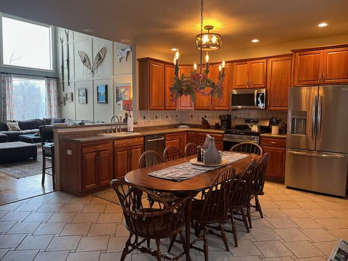 The Boulders at Killington