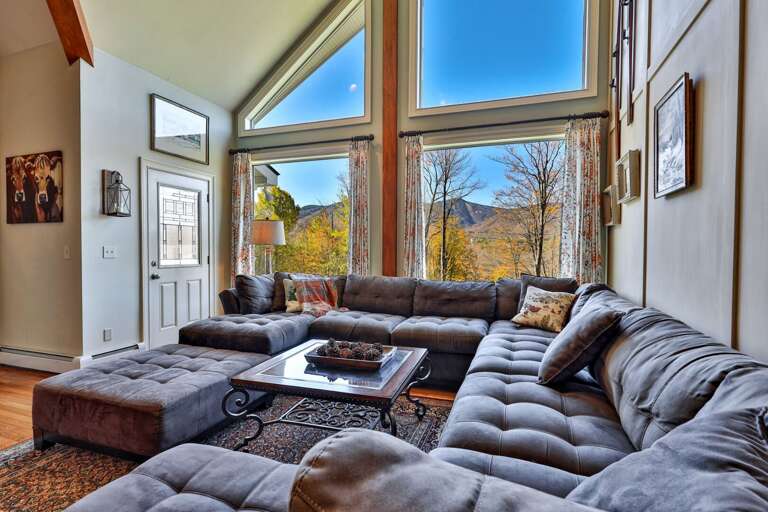 Killington Home Rental