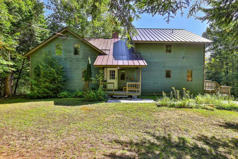 Killington Home Rental