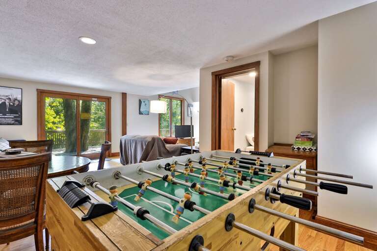 Killington Home Rental