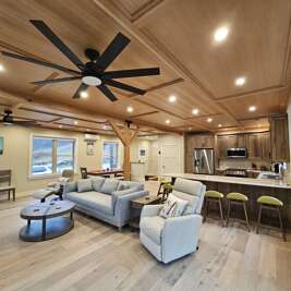 The Killington Compound