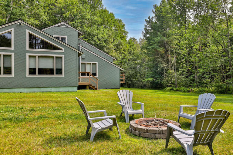 Killington Home Rental